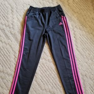 Girls Adidas pants